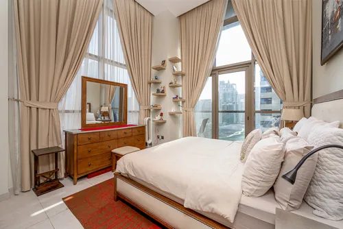 2 Bedrooms Apartment in No.9 3