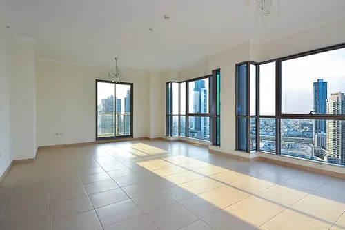 2 Bedrooms Apartment in The Residences W3(Tower 1) 3