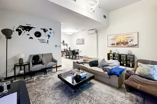 2 Bedrooms Apartment in Villa Myra 2