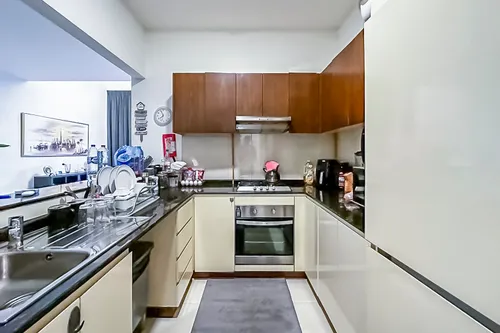 2 Bedrooms Apartment in Villa Myra 3
