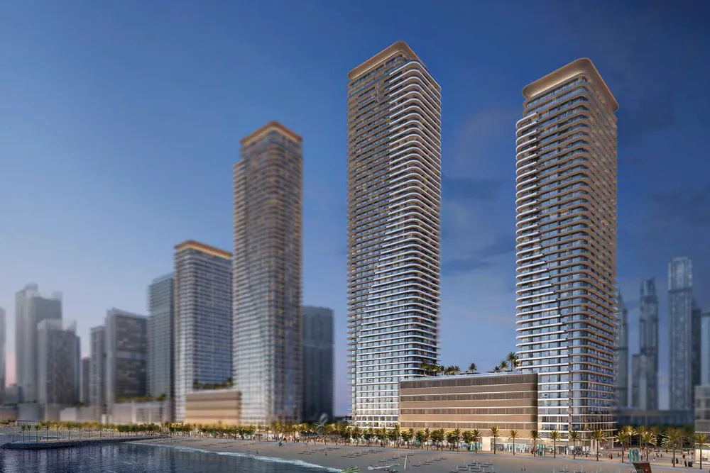 1 Bedroom Apartment in Bayview