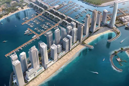 1 Bedroom Apartment in Bayview 2