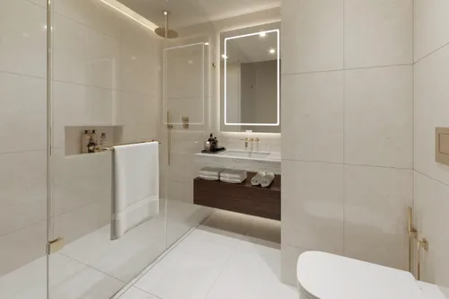 2 Bedrooms Apartment in Al Habtoor Tower 3