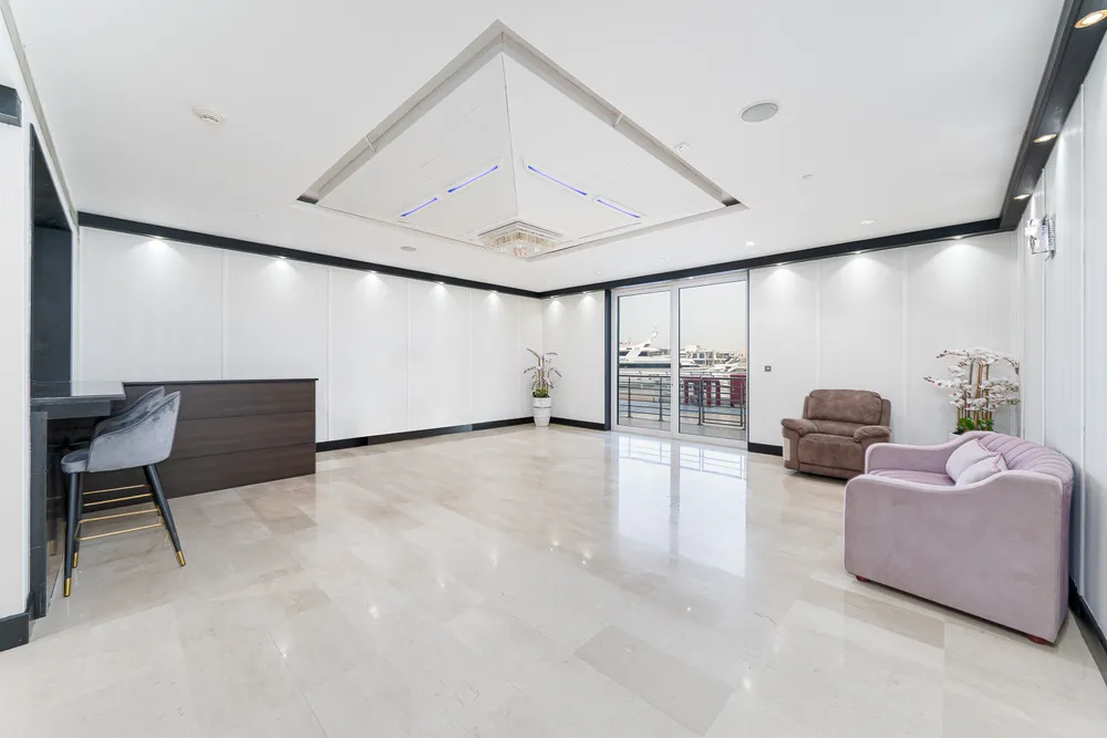 2 Bedrooms Apartment in Oceana Adriatic