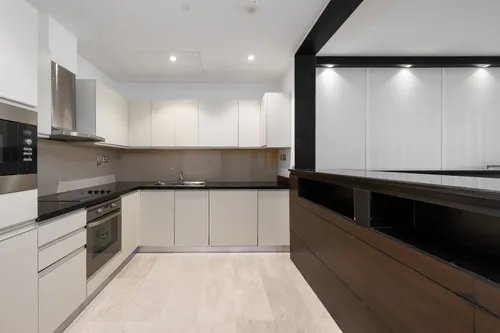 2 Bedrooms Apartment in Oceana Adriatic 3