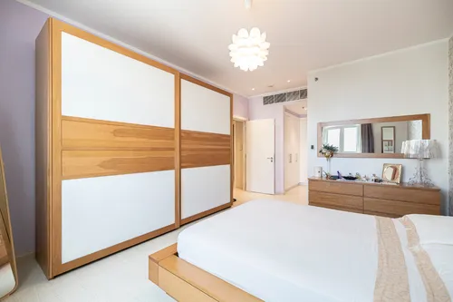 3 Bedrooms Apartment in Massakin Al Furjan 2