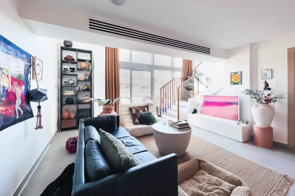 1 Bedroom Apartment in Shamal Waves
