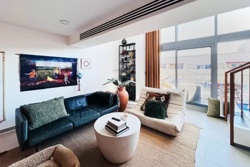 1 Bedroom Apartment in Shamal Waves 2