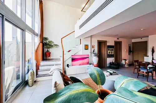 1 Bedroom Apartment in Shamal Waves 3