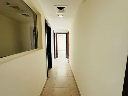 2 Bedrooms Apartment in Oasis High Park 2
