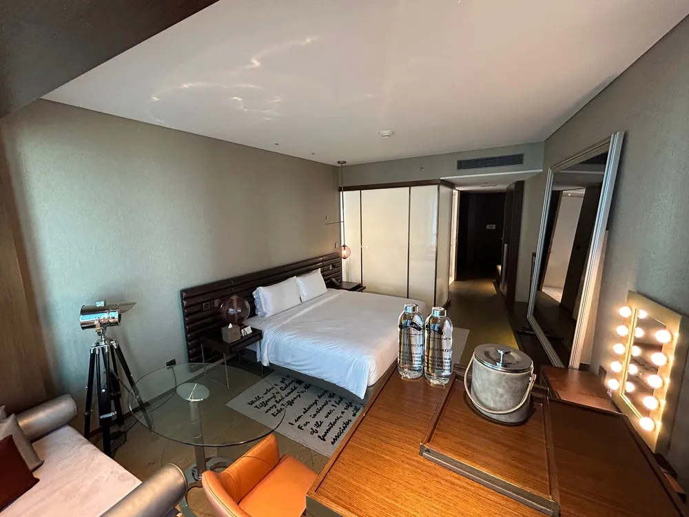 Apartment in DAMAC Towers by Paramount