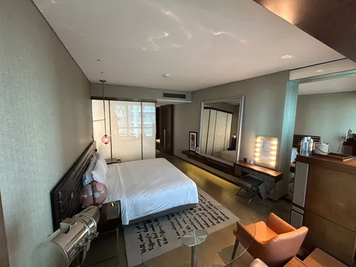 Apartment in DAMAC Towers by Paramount 2