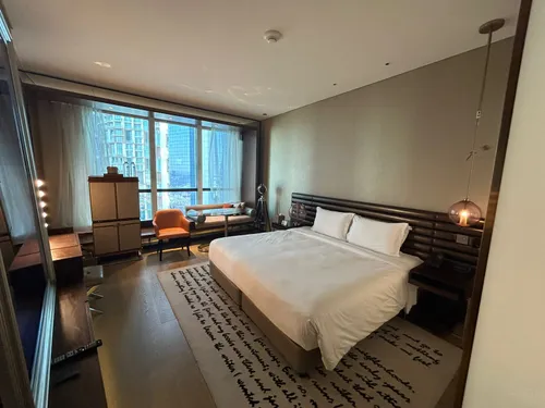 Apartment in DAMAC Towers by Paramount 3