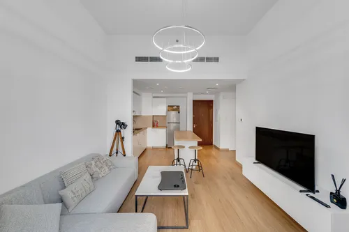 1 Bedroom Apartment in Jenna Main Square 2 2
