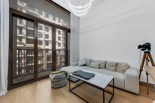 1 Bedroom Apartment in Jenna Main Square 2 3