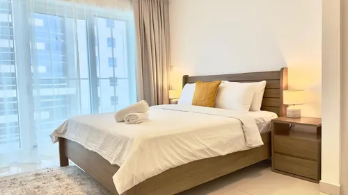 1 Bedroom Apartment in Damac Heights 2