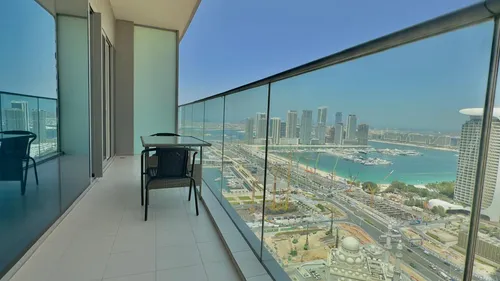 1 Bedroom Apartment in Damac Heights 3