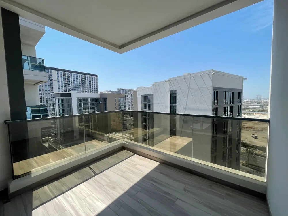 1 Bedroom Apartment in Sway Residences