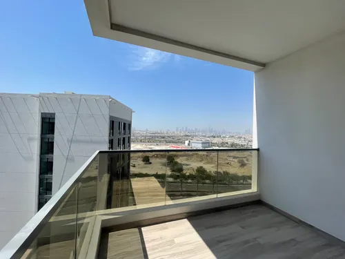 1 Bedroom Apartment in Sway Residences 2