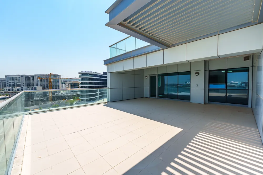 2 Bedrooms Apartment in Jamam Residence