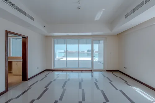 2 Bedrooms Apartment in Jamam Residence 3