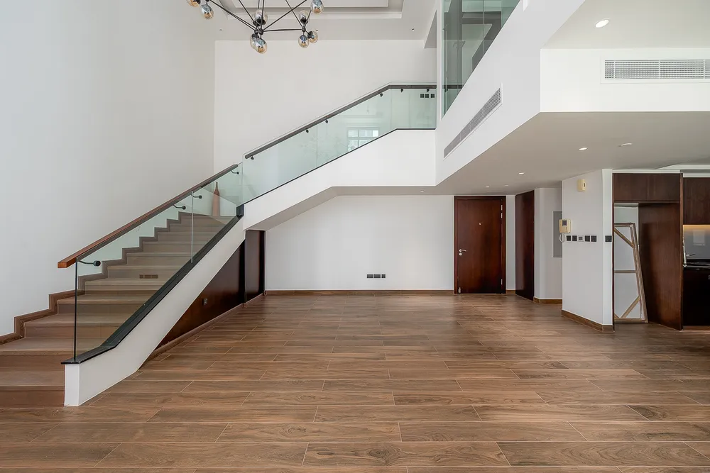 2 Bedrooms Apartment in The Lofts Podium