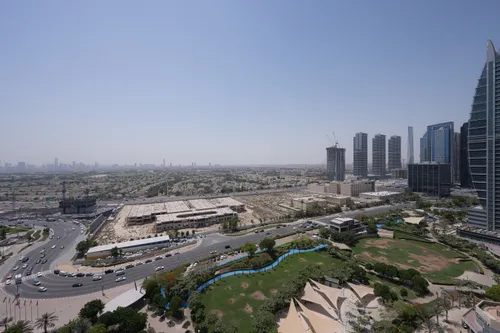 3 Bedrooms Apartment in Al Waleed Paradise 2