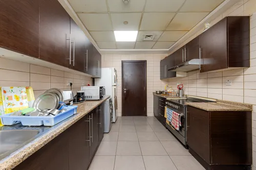 3 Bedrooms Apartment in Al Waleed Paradise 3