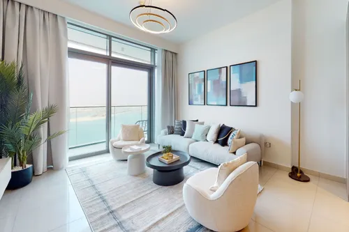 2 Bedrooms Apartment in Beach Vista 2 2