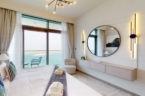 2 Bedrooms Apartment in Beach Vista 2 3