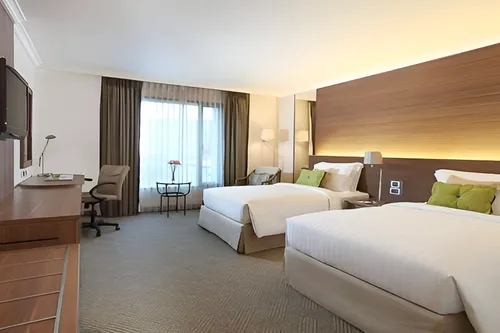 1 Bedroom Apartment in Dusit Princess Rijas 2