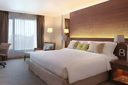 1 Bedroom Apartment in Dusit Princess Rijas 3