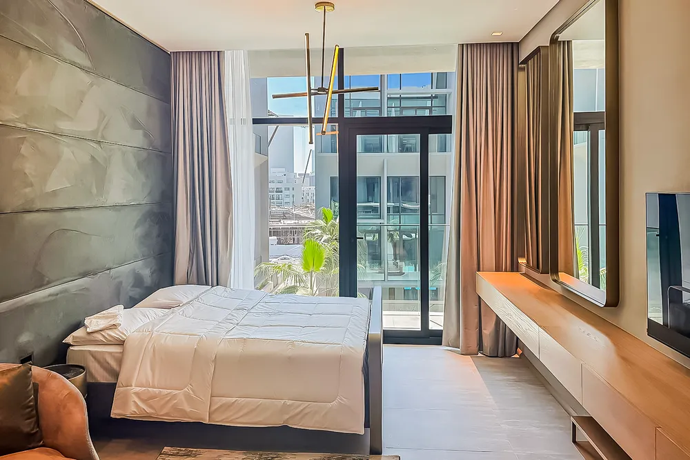Apartment in The Autograph