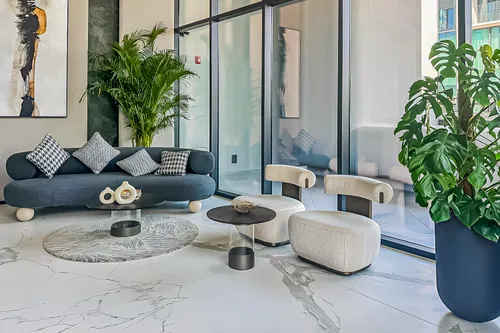 Apartment in The Autograph 2