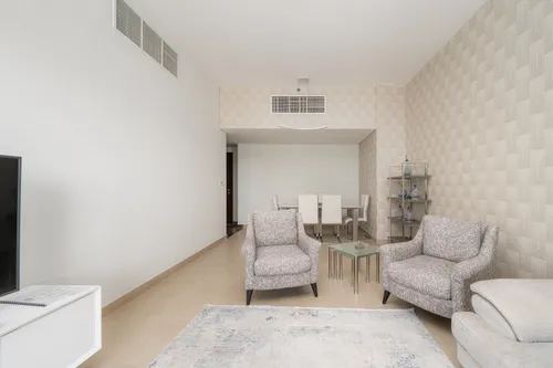3 Bedrooms Apartment in Sparkle Tower 1 2