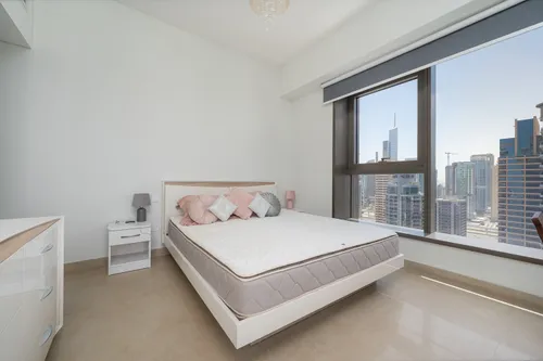 3 Bedrooms Apartment in Sparkle Tower 1 3