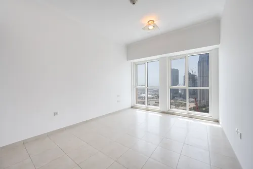 2 Bedrooms Apartment in Churchill Residency 3