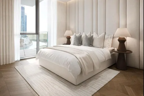 1 Bedroom Apartment in Reem Eight 3