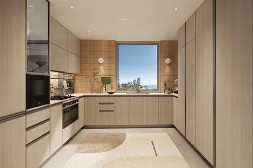 2 Bedrooms Apartment in Bay Grove 3
