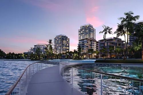 2 Bedrooms Apartment in Bay Grove 2