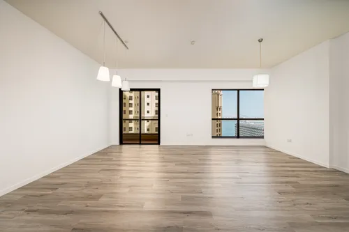 2 Bedrooms Apartment in Rimal 1 3