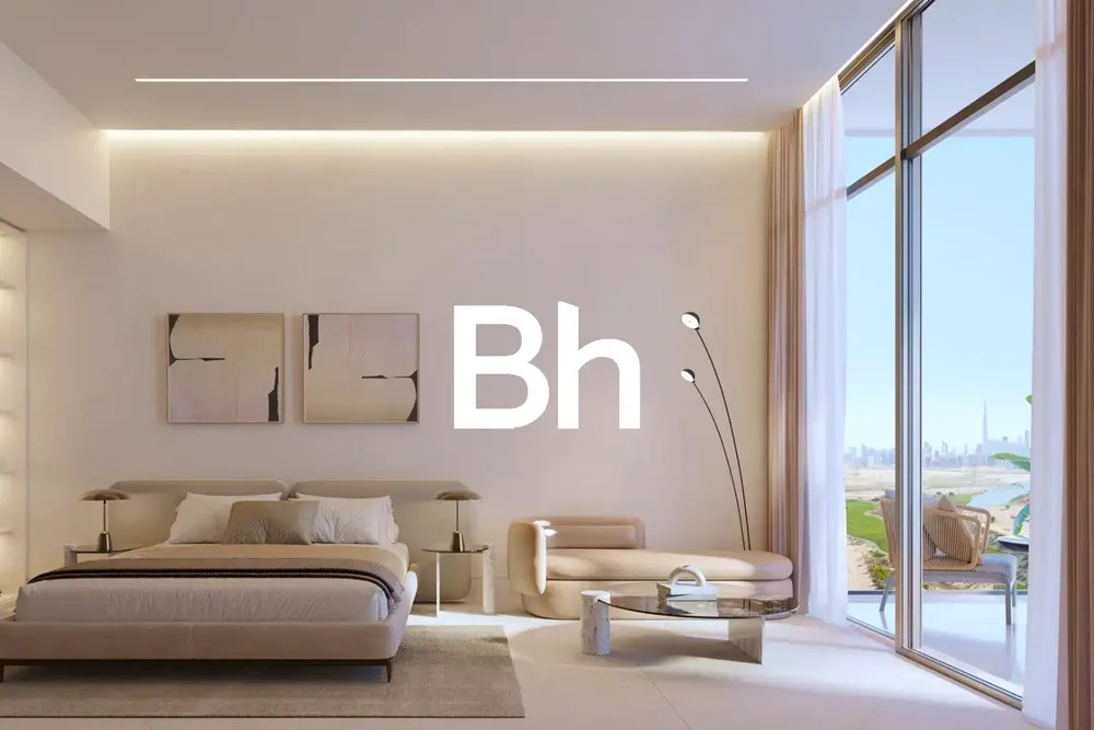 2 Bedrooms Apartment in Skyhills Residences 1