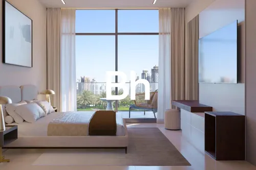 2 Bedrooms Apartment in Skyhills Residences 1 2