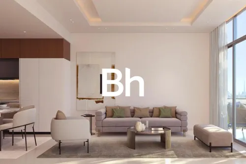 2 Bedrooms Apartment in Skyhills Residences 1 3
