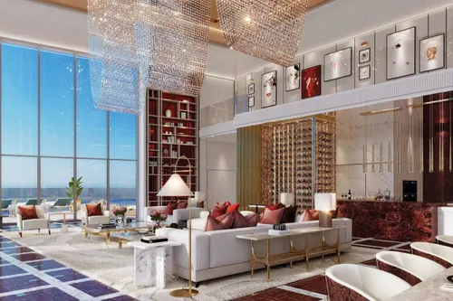 1 Bedroom Apartment in Safa Two 3