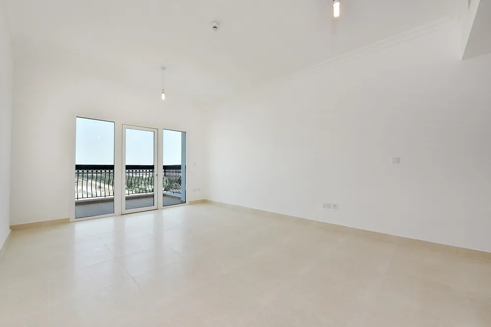 Apartment in Ansam 1