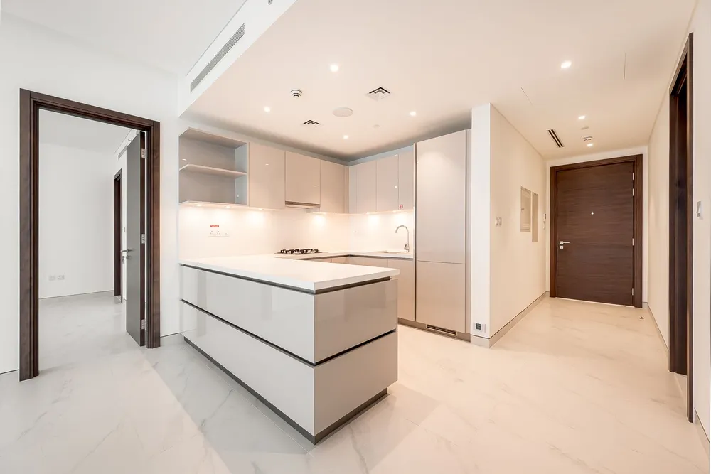 2 Bedrooms Apartment in Sobha Creek Vistas Grande