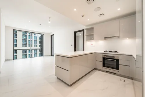 2 Bedrooms Apartment in Sobha Creek Vistas Grande 2