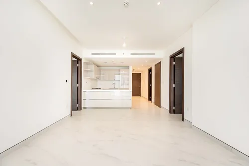 2 Bedrooms Apartment in Sobha Creek Vistas Grande 3