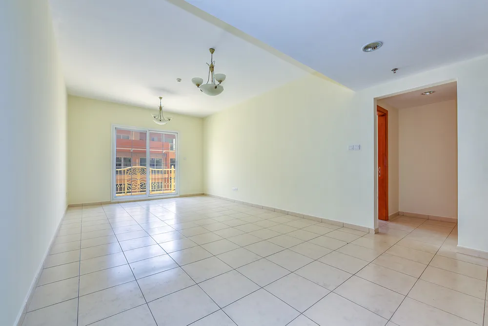 1 Bedroom Apartment in Arezzo 1